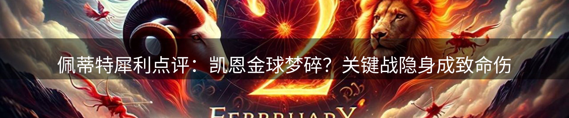 今日资讯